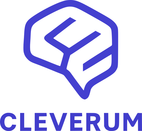 Cleverum Logo